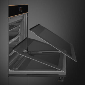 HORNO A VAPOR 60 CM