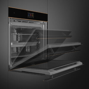 HORNO ELECTRICO 60 X 60 CM