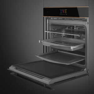 HORNO ELECTRICO 60 X 60 CM