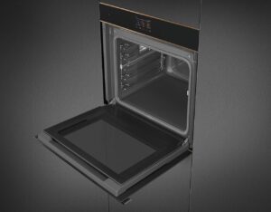 HORNO ELECTRICO 60 X 60 CM