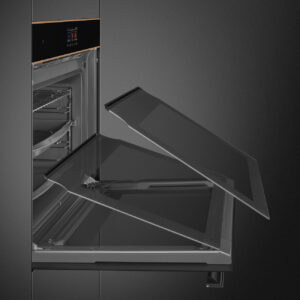 HORNO ELECTRICO 60 X 60 CM