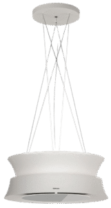 CAMPANA DECORATIVA ISLA 60 CM