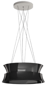 CAMPANA DECORATIVA ISLA 60 CM