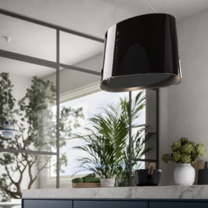 CAMPANA DECORATIVA ISLA 66 CM
