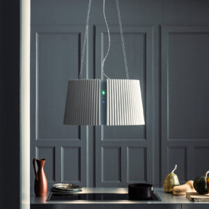CAMPANA DECORATIVA ISLA 67 CM