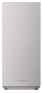 CAMPANA DECORATIVA PARED 40 CM