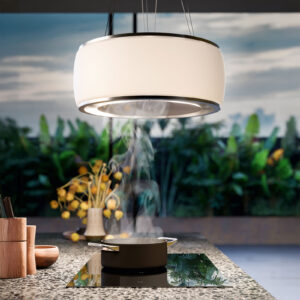 CAMPANA DECORATIVA ISLA 58 CM