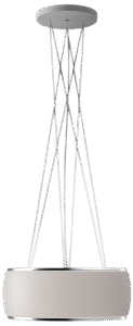 CAMPANA DECORATIVA ISLA 58 CM