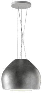 CAMPANA DECORATIVA ISLA 54 CM