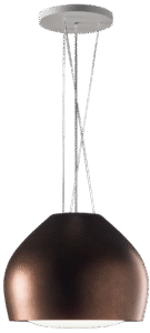 CAMPANA DECORATIVA ISLA 54 CM