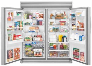REFRIGERADOR 157.80 CM