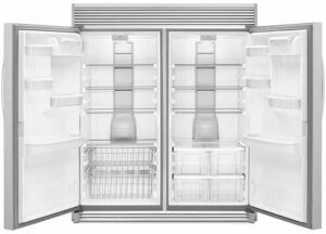 REFRIGERADOR 157.80 CM