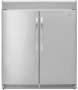 REFRIGERADOR 157.80 CM