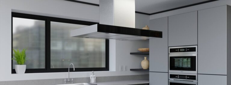 Cómo limpiar los filtros de la campana extractora ¡Cómo nuevos