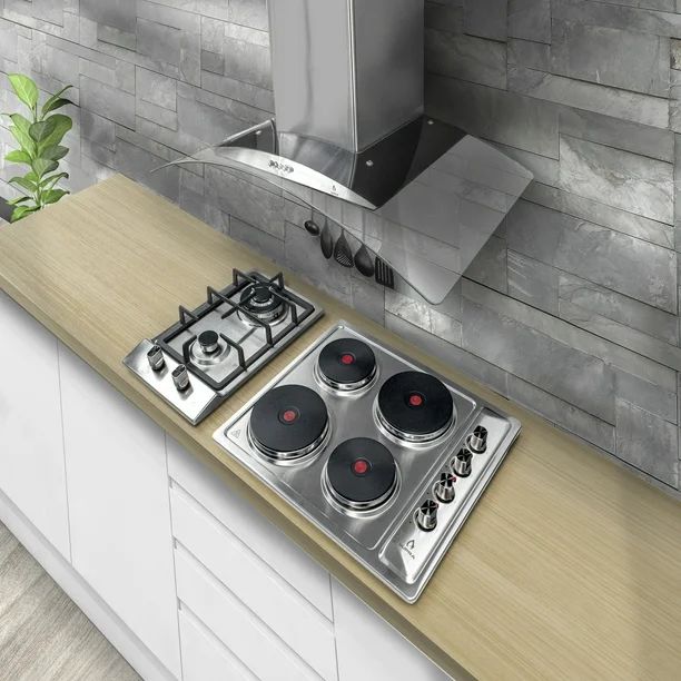 Parrillas eléctricas