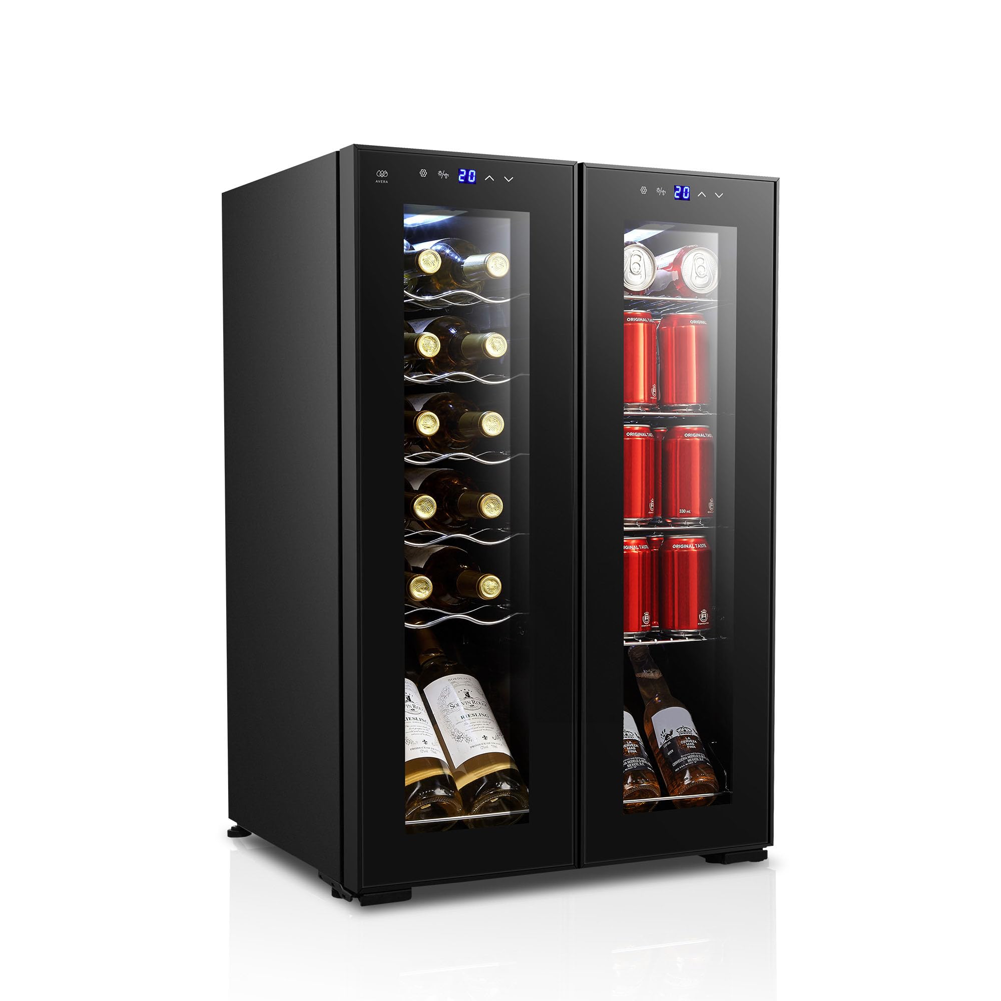 Enfriadores de bebidas