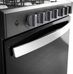 ESTUFA EMPOTRABLE A GAS 80 CM ACROS MODELO ABR4120G