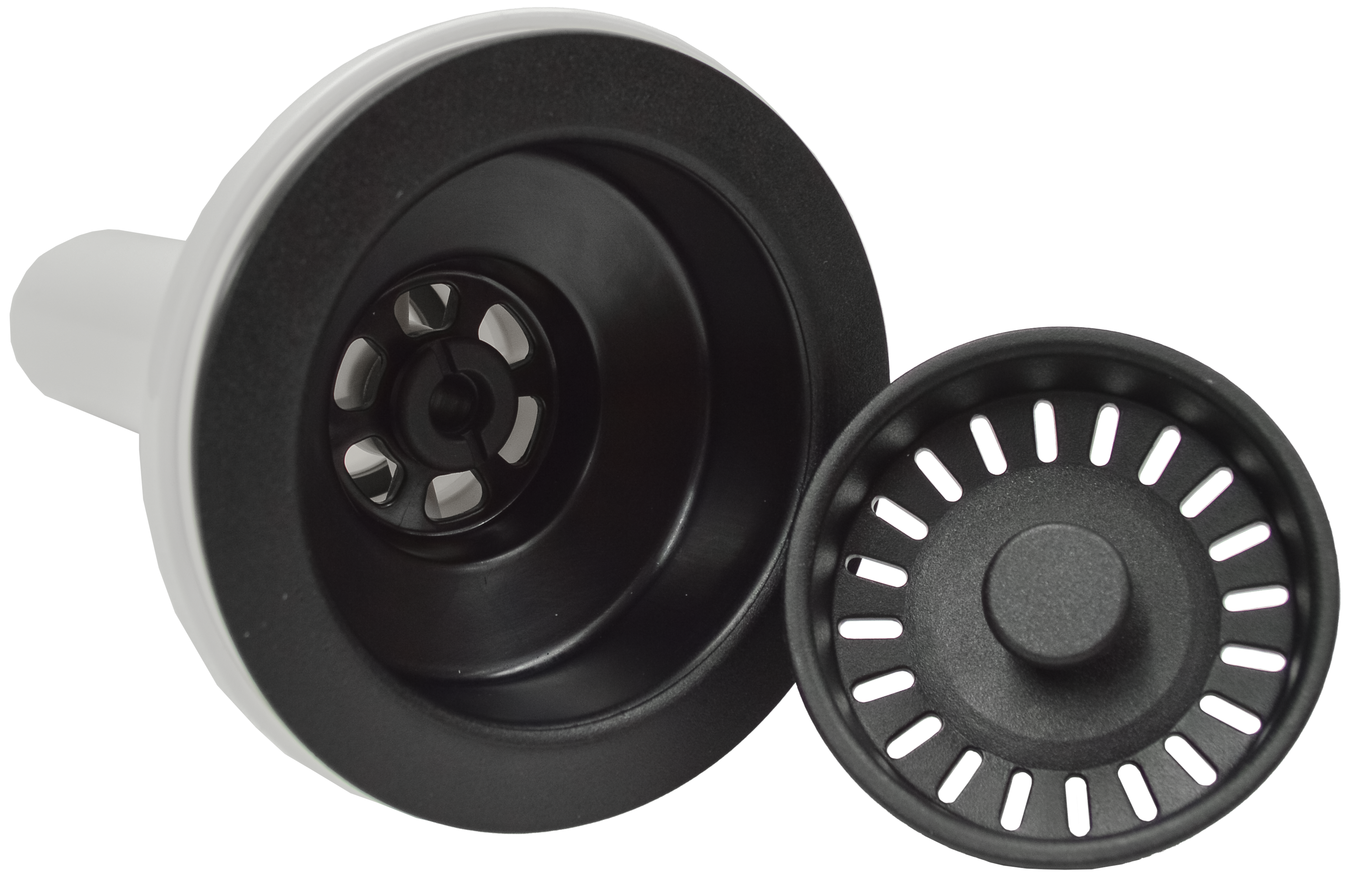 CONTRACANASTE KGO BLACK