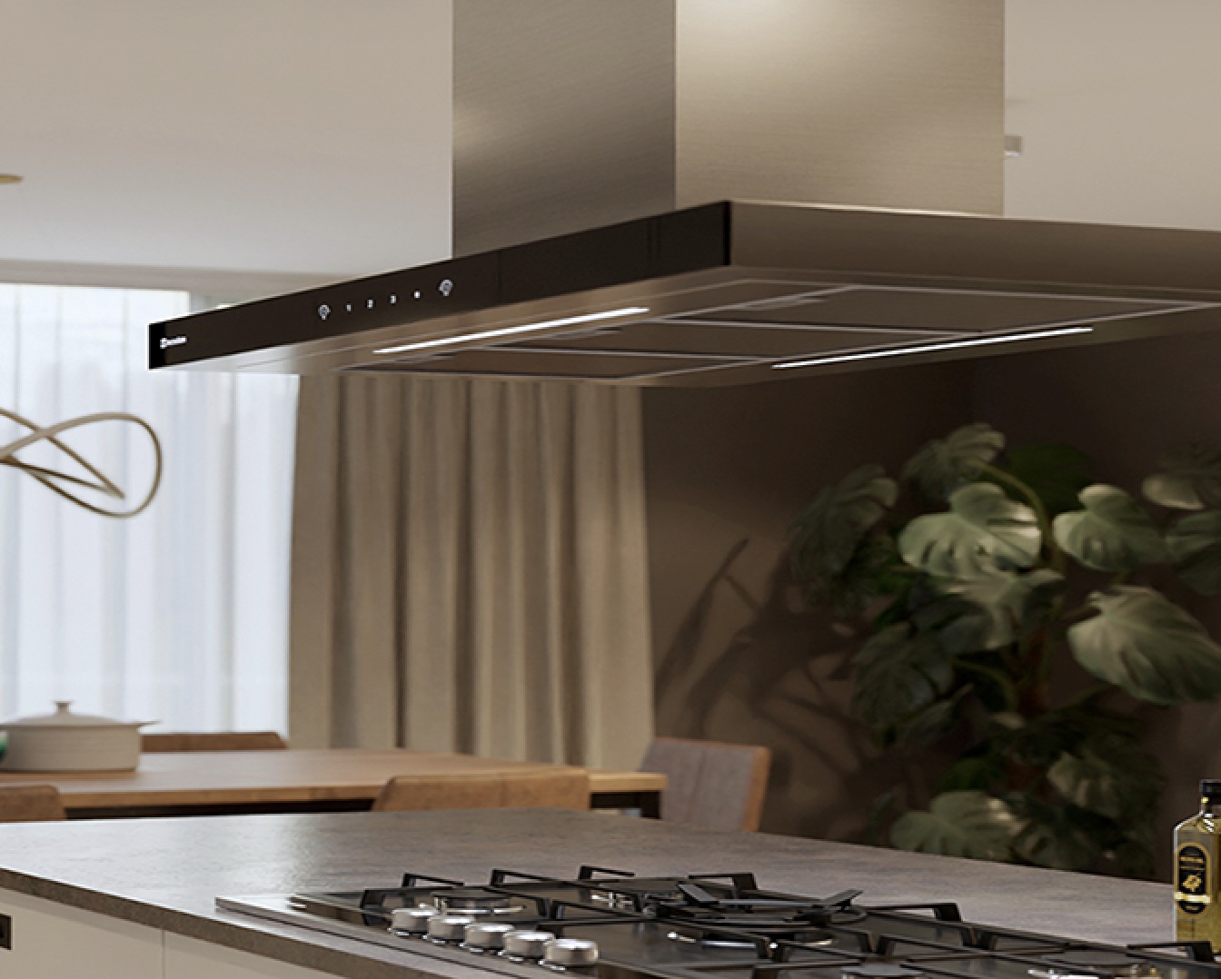 Campanas Extractoras