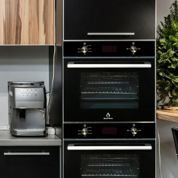 Hornos eléctricos empotrables