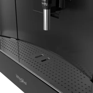 CAFETERA EMPOTRABLE 60 X 45 CM WHIRLPOOL MODELO WCM242B