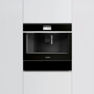 CAFETERA EMPOTRABLE 60 X 45 CM WHIRLPOOL MODELO WCM242B