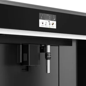 CAFETERA EMPOTRABLE 60 X 45 CM WHIRLPOOL MODELO WCM242B