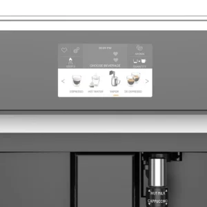 CAFETERA EMPOTRABLE 60 X 45 CM WHIRLPOOL MODELO WCM242B