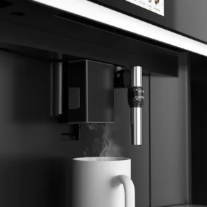 CAFETERA EMPOTRABLE 60 X 45 CM WHIRLPOOL MODELO WCM242B