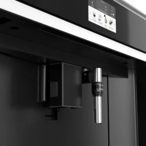 CAFETERA EMPOTRABLE 60 X 45 CM WHIRLPOOL MODELO WCM242B