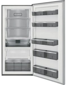 REFRIGERADOR 33” FRIGIDAIRE MODELO FPRU19F8WF