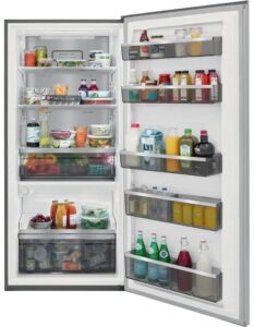 REFRIGERADOR 33” FRIGIDAIRE MODELO FPRU19F8WF