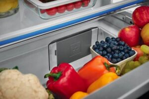 CONGELADOR 33” FRIGIDAIRE MODELO FPFU19F8WF