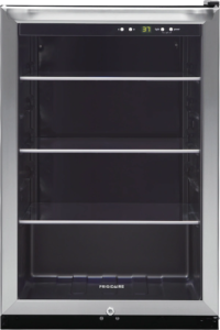 ENFRIADOR DE VINOS 87 CM FRIGIDAIRE MODELO FRWW4543AS