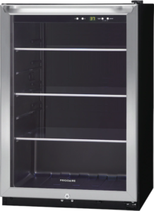 ENFRIADOR DE BEBIDAS 87 CM FRIGIDAIRE MODELO FRYB4623AS