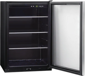 ENFRIADOR DE BEBIDAS 87 CM FRIGIDAIRE MODELO FRYB4623AS