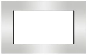 TRIM PARA HORNO DE MICROONDAS EMPOTRABLE 80 CM MABE MODELO JX160