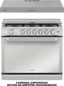 PAQ02 MABE MA0C80400CI0+CMPU801GX0