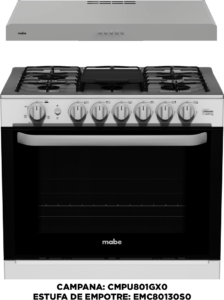 PAQ03 MABE EMC8013OSO+CMPU801GX0