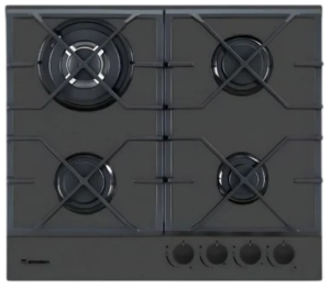 PARRILLA A GAS 60 CM TECNOLAM MODELO ANTRA604.NE