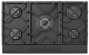 PARRILLA A GAS 70 CM TECNOLAM MODELO ANTRA705.NE