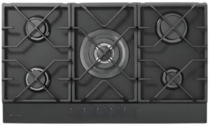 PARRILLA A GAS 90 CM TECNOLAM MODELO ANTRA915.NE