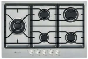 PARRILLA A GAS 76 CM TECNOLAM MODELO FLAT705.AC