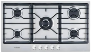 PARRILLA A GAS 90 CM TECNOLAM MODELO FLAT915.AC