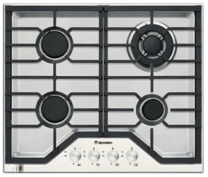 PARRILLA A GAS 60 CM TECNOLAM MODELO FORZA604.AC