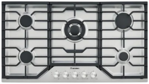 PARRILLA A GAS 90 CM TECNOLAM MODELO FORZA915.AC