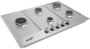 PARILLA A GAS 80 CM ACROS MODELO AP3020S