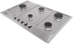 PARILLA A GAS 80 CM ACROS MODELO AP3020S