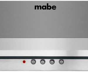 CAMPANA DECORATIVA DE PARED 90 CM MABE MODELO CM9018P2I