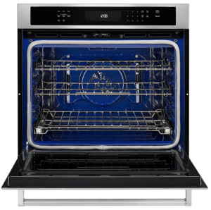 HORNO EMPOTRABLE ELECTRICO 76 CM KITCHENAID MODELO KOSE500ESS